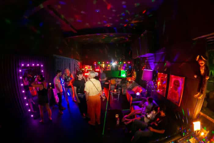 4E20 Vinyl Music Bar celebra a Disco Music com a festa Boogie Wonderland