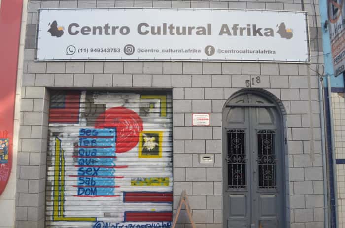 Centro Cultural Afrika traz para SP a diversidade do continente