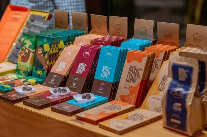 Chocolat Festival São Paulo vai reunir uma programação completa de delícias