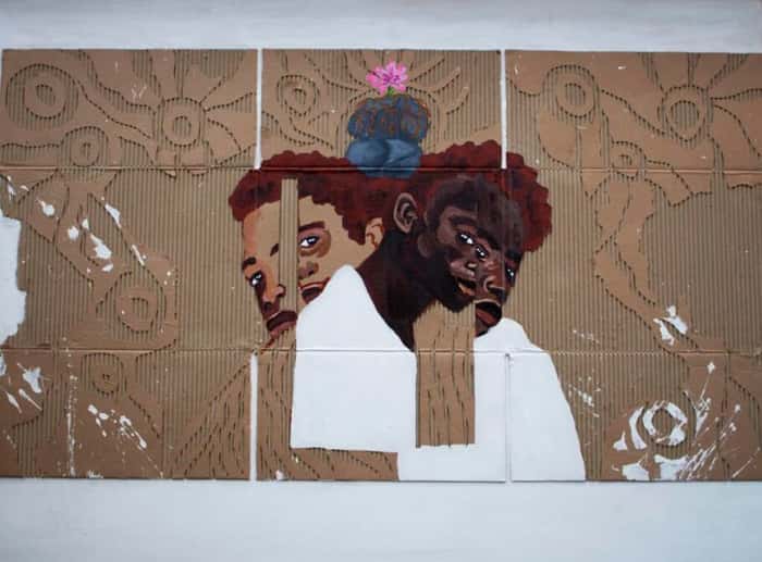 A mostra 'Encruzilhadas da Arte Afro-Brasileira' promove diálogo no CCBB