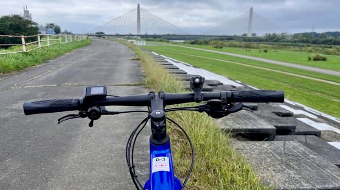 Duas aventuras de bike levam a templos únicos em Tokachi