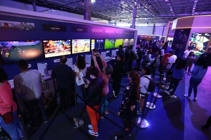 A Gamescom Latam, maior evento de games do mundo, chega a São Paulo em junho com uma programação incrível