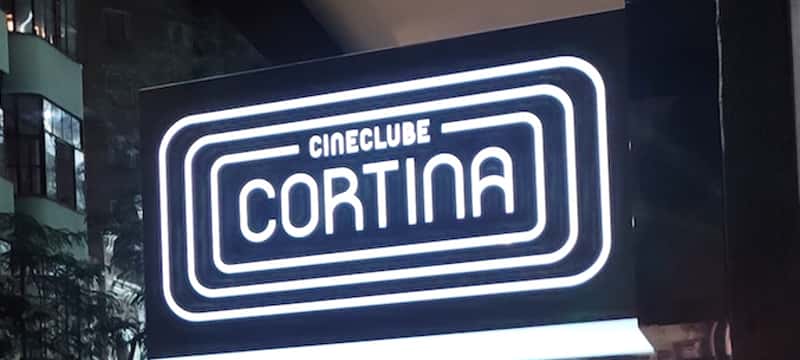Foto: (Reprodução - Cineclube Cortina)