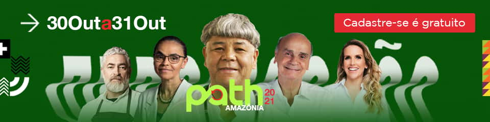 Festival Path Amazonia