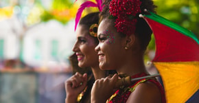 13 coisas que as mulheres farão para evitar assédio no Carnaval