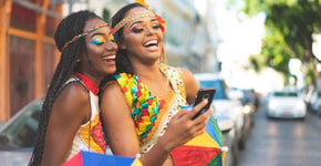 99 cria mapa de transporte e oferece descontos no Carnaval de SP