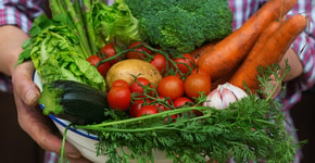 5 tipos de alimentos para incluir na rotina e ter uma vida mais saudável