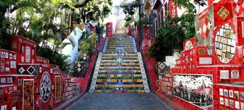 Foto: (O que fazer no Rio)