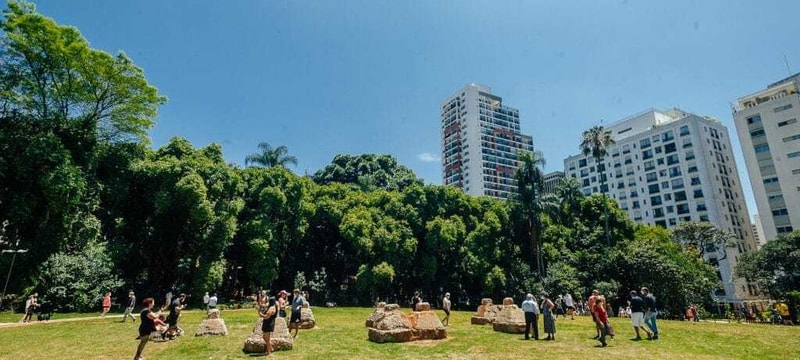 Foto: (Leon Rodrigues - Prefeitura de São Paulo - @prefsp/Instagram)