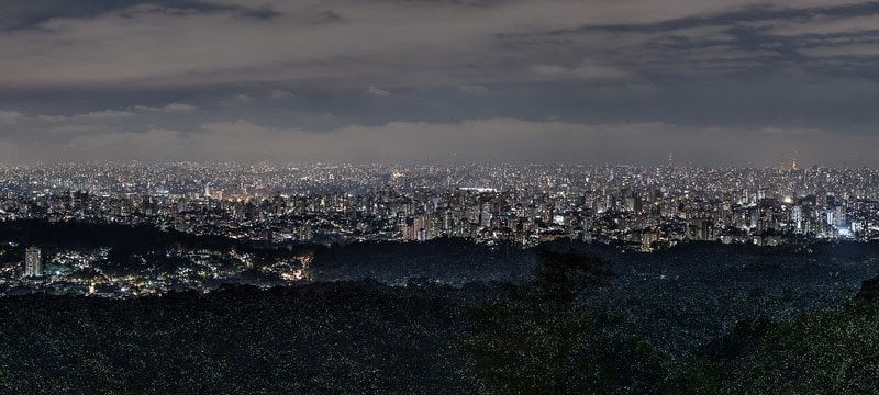 Foto: (Divulgação Urbia Parques)