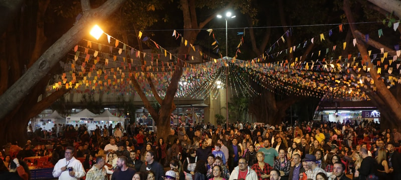 Foto: (Divulgação Promenade Comunicação)