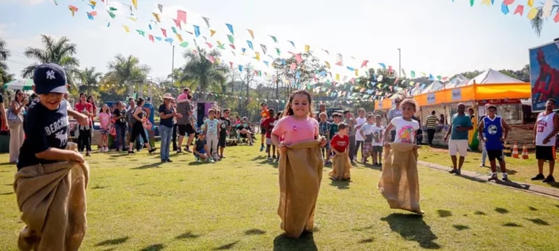 Foto: (Reprodução site Terra / Família no Parque / Meu Passeio)