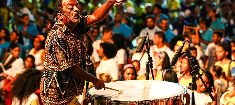 Foto: (Reprodução site Brasil de Fato / Sérgio Bernardo/PCR)