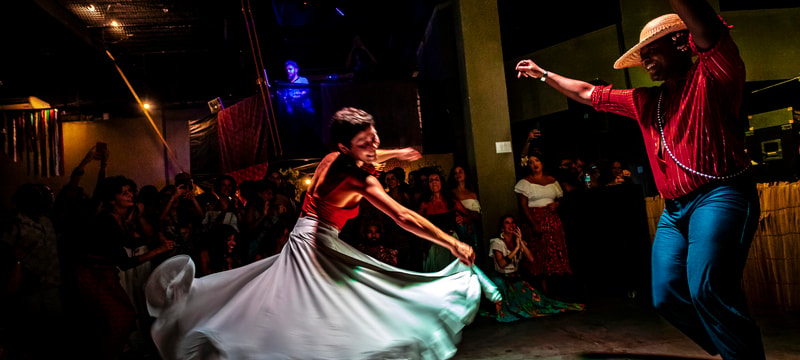 Foto: (Igor Siqueira / Divulgação Caixa Cultural)