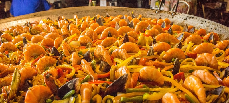 Foto: (Divulgação Assessoria Festival do Pescado e Frutos do Mar Ceagesp)