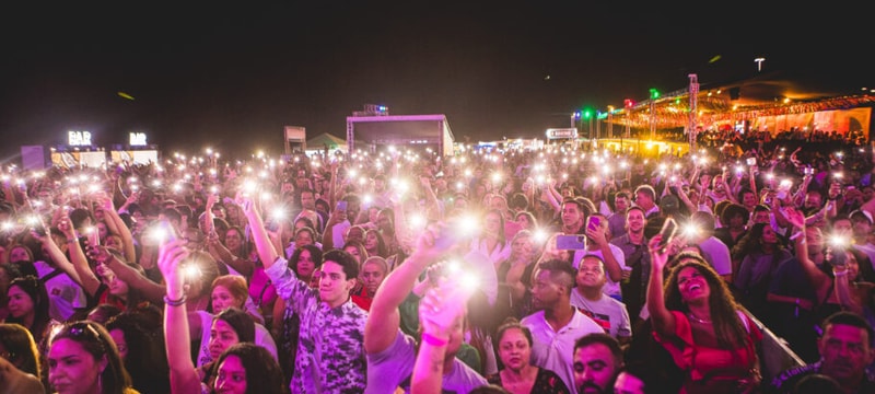 Foto: (Divulgação assessoria do evento)