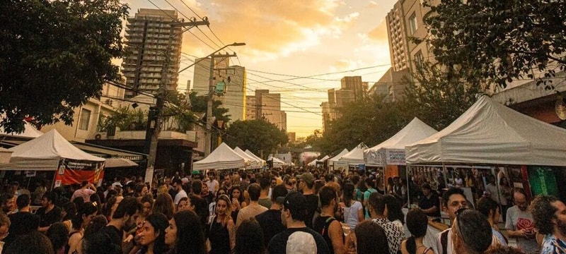 Foto: (Reprodução Instagram (festivalpinheiros))