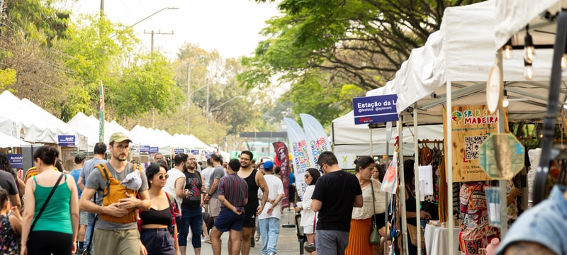 Foto: (Divulgação Fair&Sale)