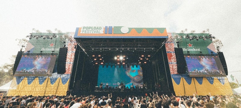 Foto: (Divulgação Popload Festival 2022)