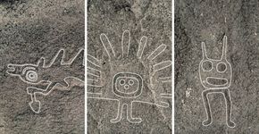 A inteligência artificial resolveu um dos maiores mistérios da arqueologia na história