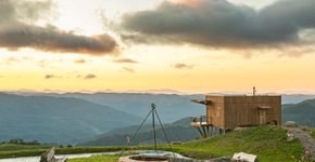 Foto: (Divulgação/Vistas de Anitá)