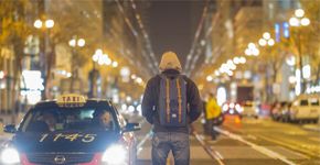 Motivos para viajar o mundo sem medo