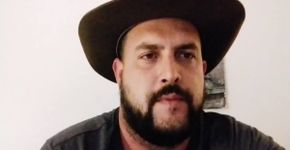 Quem é Zé Trovão, caminhoneiro que ficou famoso por apoio a Bolsonaro