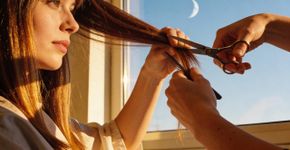Guia das fases da lua pra cortar o cabelo e fazer ele crescer igual capim