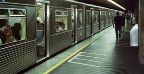 Como será o transporte urbano em 2030