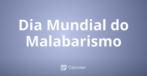 DIA MUNDIAL DO MALABARISMO