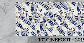 CINEfoot no Museu do Futebol