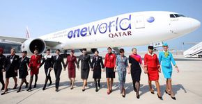 Companhia aérea Qatar Airways fará recrutamento em São Paulo