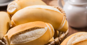 Truque simples faz o pão velho ficar como se tivesse acabado de ser feito