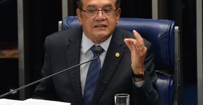 Foto: ((Antonio Cruz/Agência Brasil)