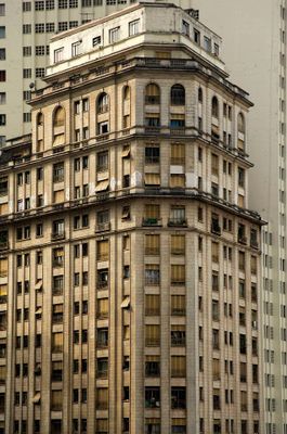 Edificio Rizkallah Jorge (1940)