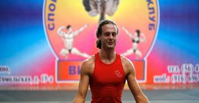 Yoga – Clube Escola Parque do Carmo