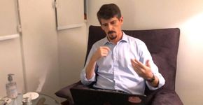 Psicólogos formam rede solidária de apoio em tempos de isolamento social