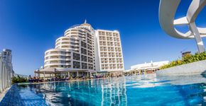 Foto: (Divulgação/Enjoy Punta del Este)