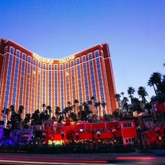 Featured mobile: Accor estreia em Las Vegas com resort de 2.884 quartos