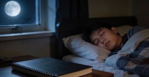 O truque dos gênios para aprender qualquer coisa enquanto dorme