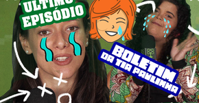 Copa feminina: Boletim da Tia Paulinha – Episódio 5