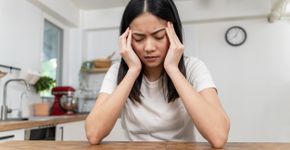 Foto: (Kannika Paison/istock)
