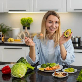 Featured mobile: Saúde do coração: entenda como a alimentação pode aumentar os riscos cardiovasculares