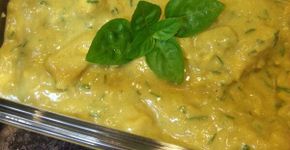 Aprenda a fazer um frango ao curry perfeito