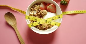 Como reduzir a gordura abdominal com escolhas inteligentes na alimentação