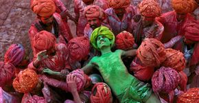 30 viagens que todo mundo deveria fazer antes dos 30 anos