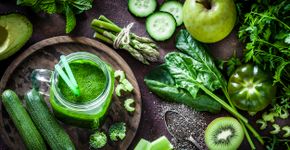 Anemia: 5 opções naturais de prevenção à doença