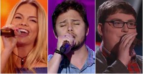 11 calouros que lacraram em concursos de música mundo afora