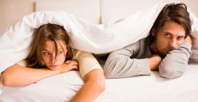 9 motivos explicam a falta de apetite sexual
