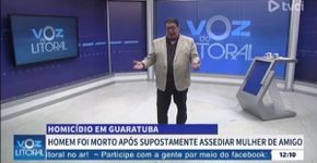 Foto: (Reprodução/TVCI)